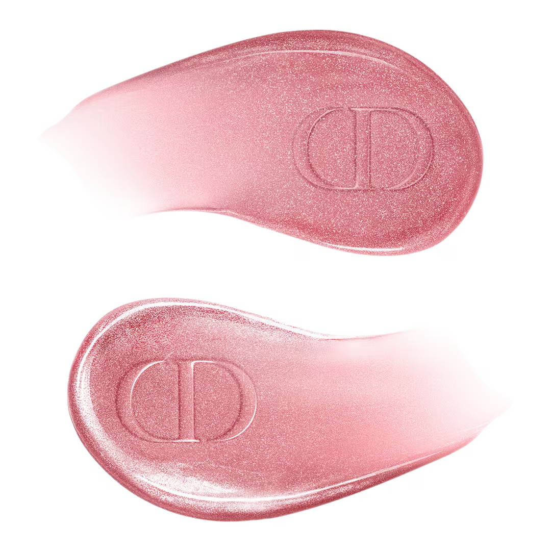 Rouge Dior Forever Liquid Sequin Duo - Limited Edition