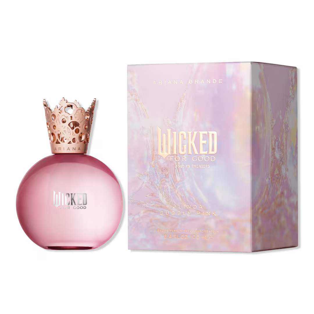 Glinda Bubbly Pink Eau de Parfum