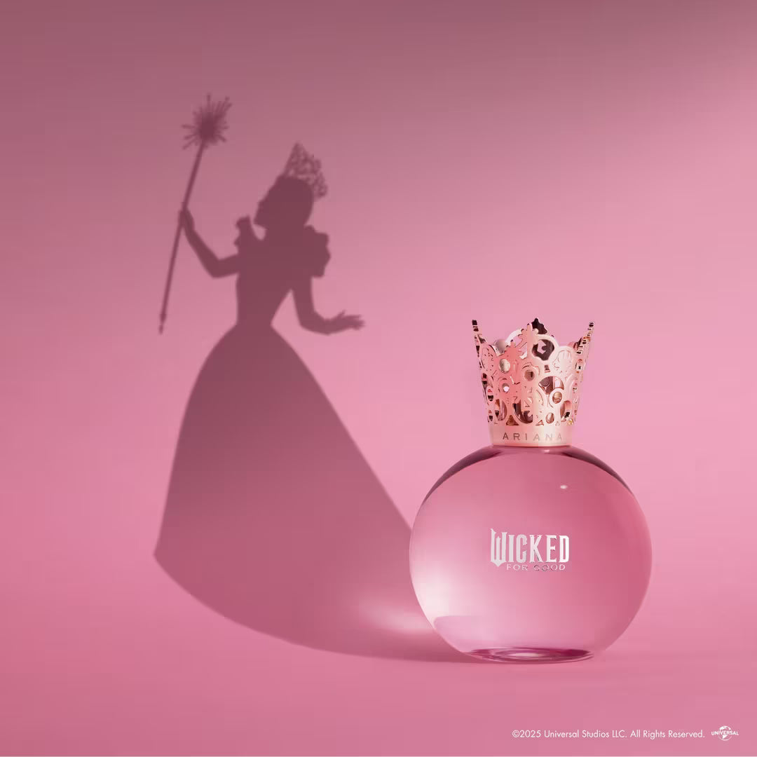 Glinda Bubbly Pink Eau de Parfum