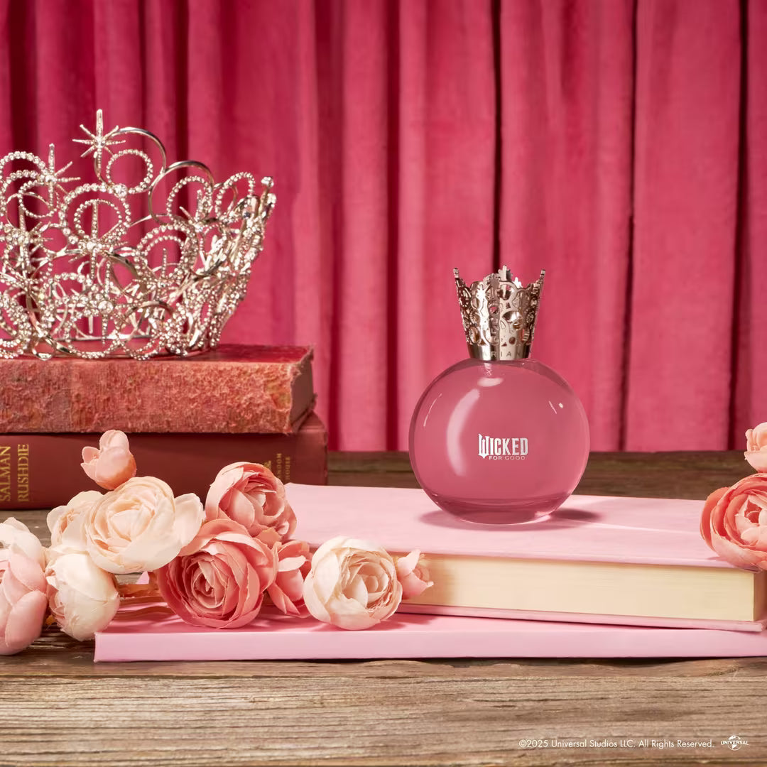 Glinda Bubbly Pink Eau de Parfum