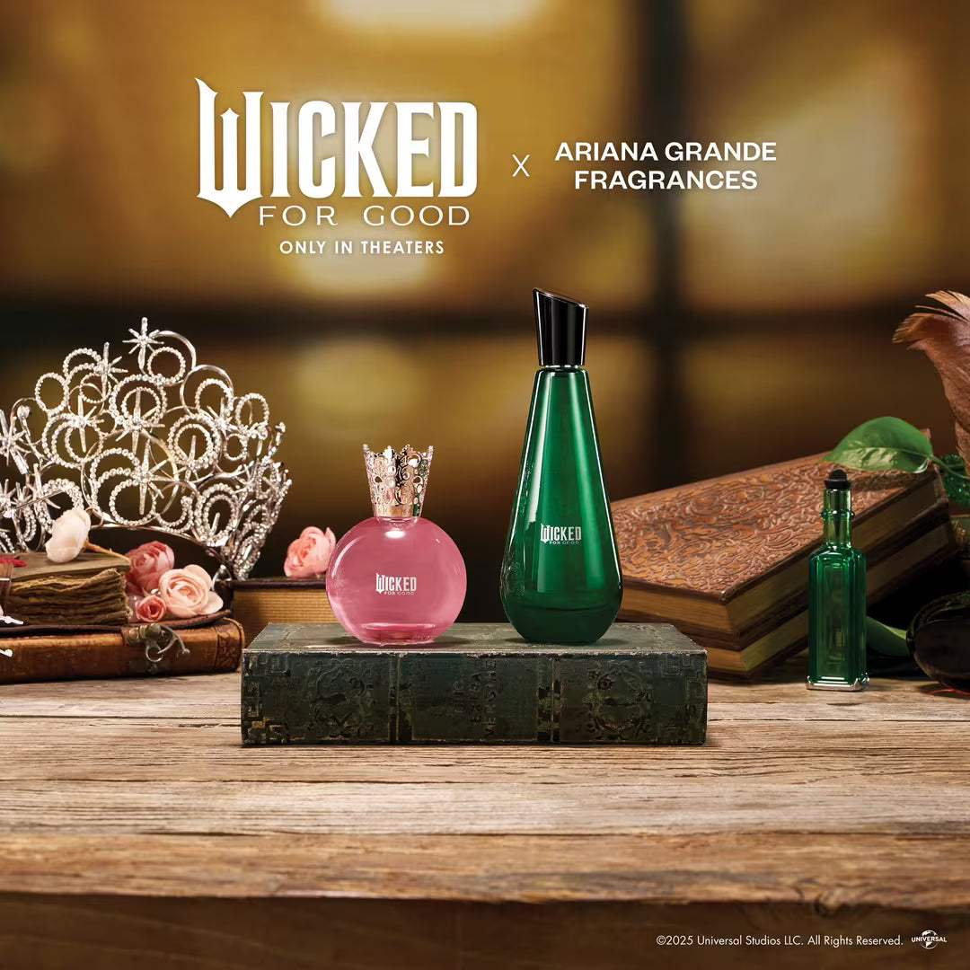 Glinda Bubbly Pink Eau de Parfum