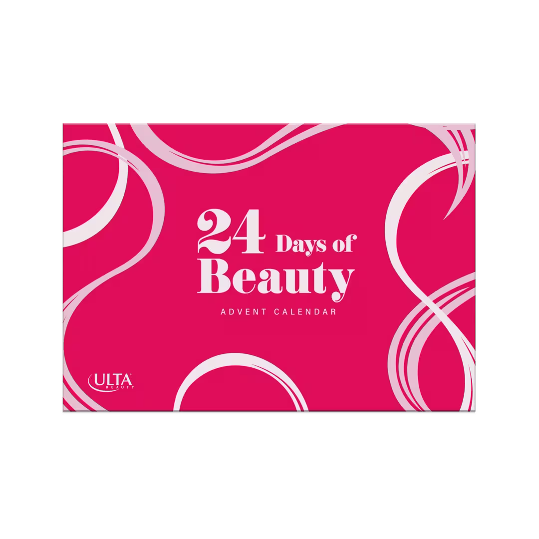 24 Days Of Beauty