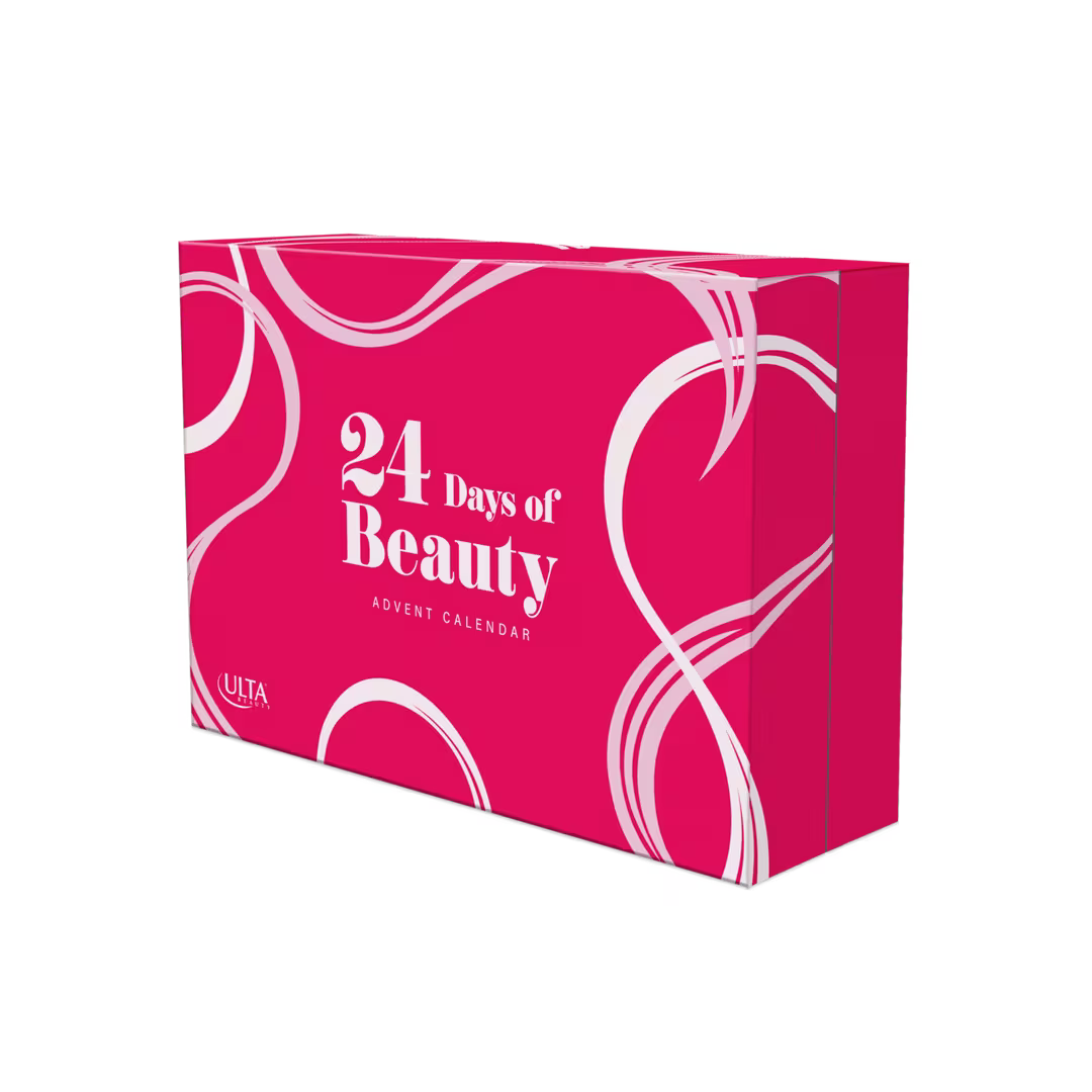 24 Days Of Beauty