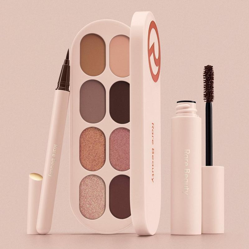 Essential Neutrals Eyeshadow Palette