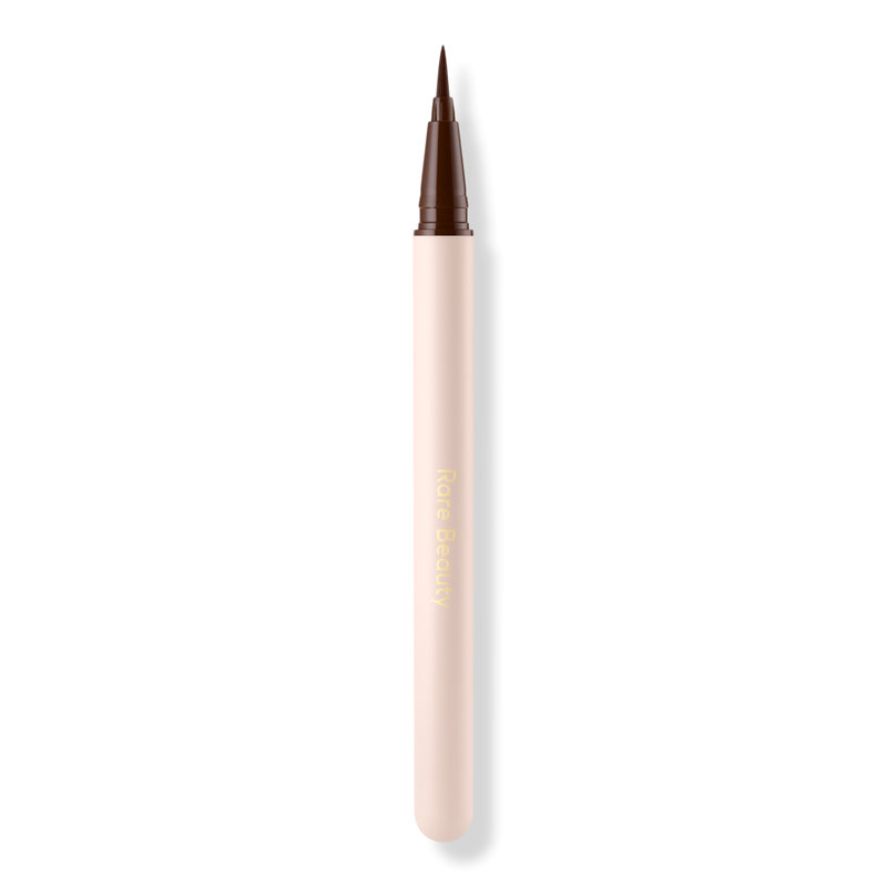 Perfect Strokes Matte Liquid Liner in Brown