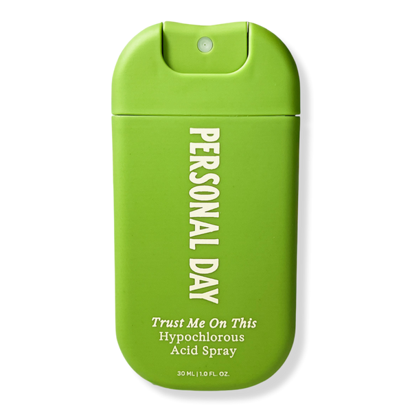 Personal Day Trust Me On This Hypochlorous Acid Spray del Good Skin Chemistry Set