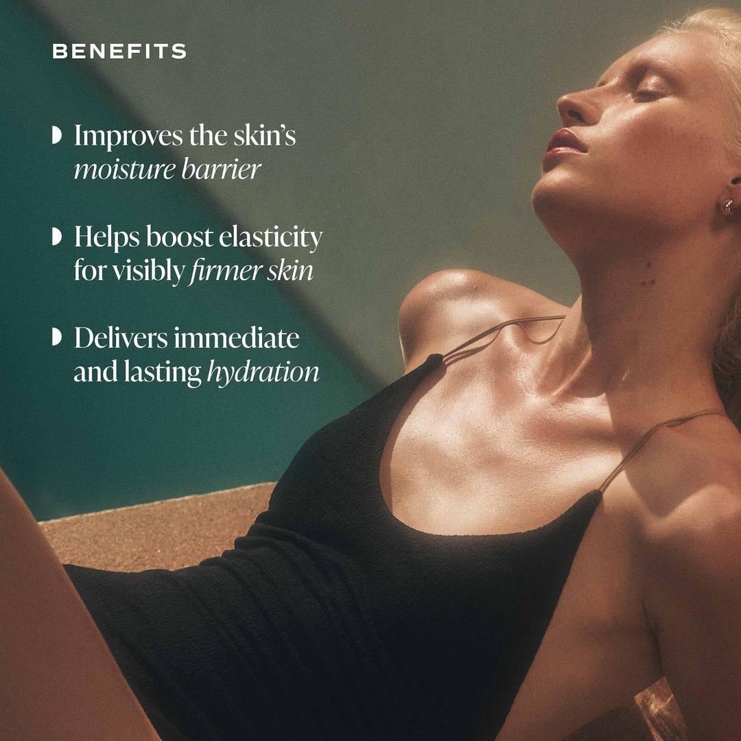 HA Body Hydrator Hyaluronic Acid Face & Body Serum