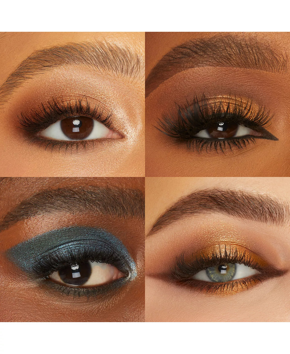 Glamazon Amazonian Clay Eyeshadow Palette