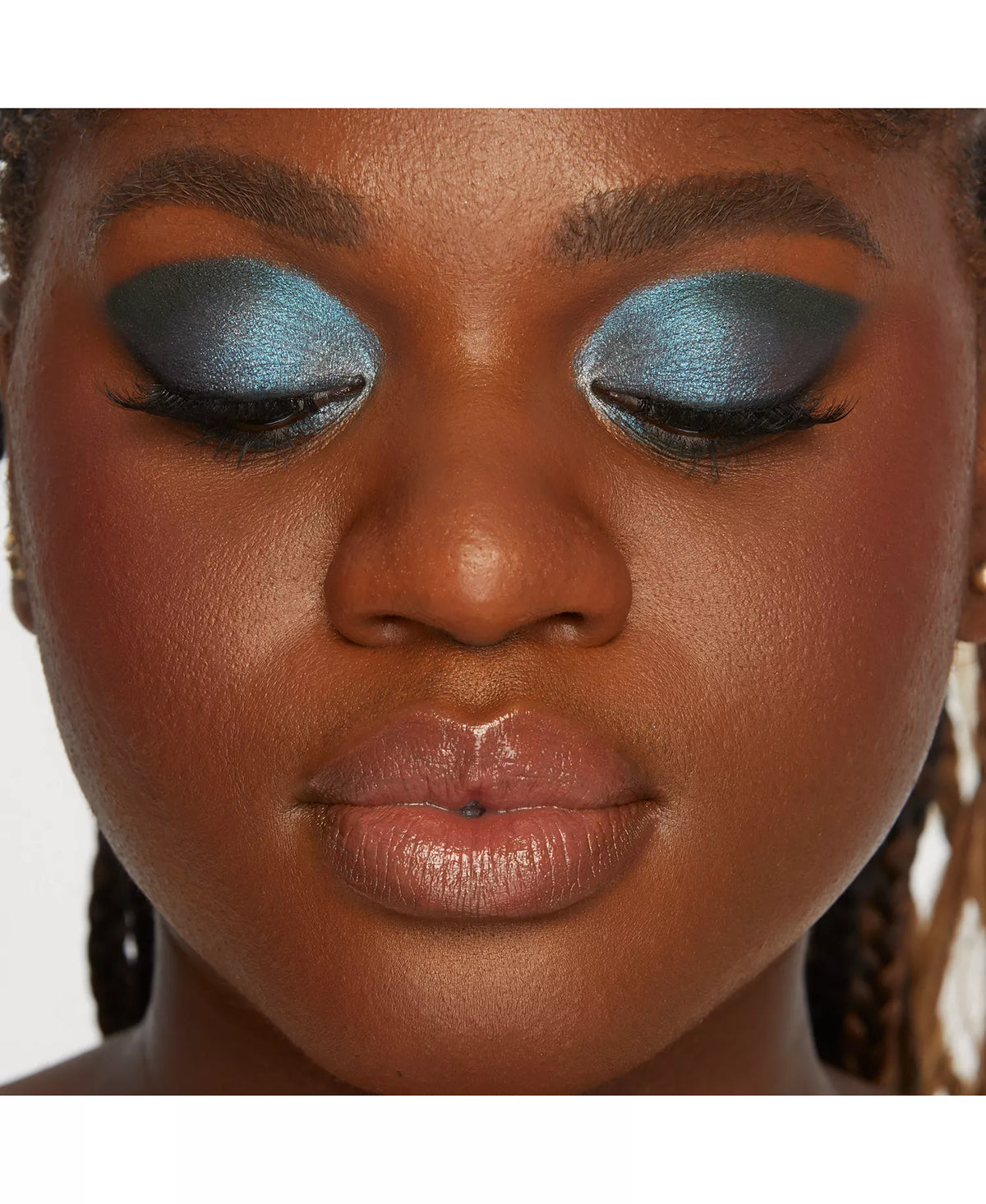 Glamazon Amazonian Clay Eyeshadow Palette