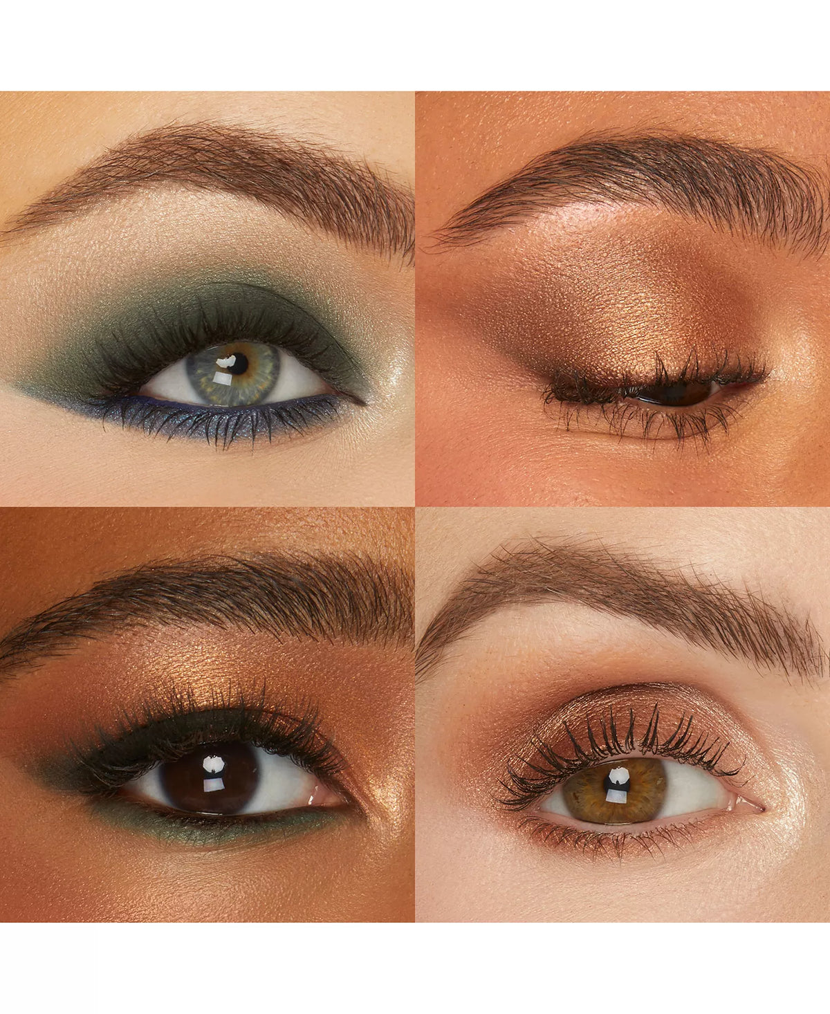Glamazon Amazonian Clay Eyeshadow Palette