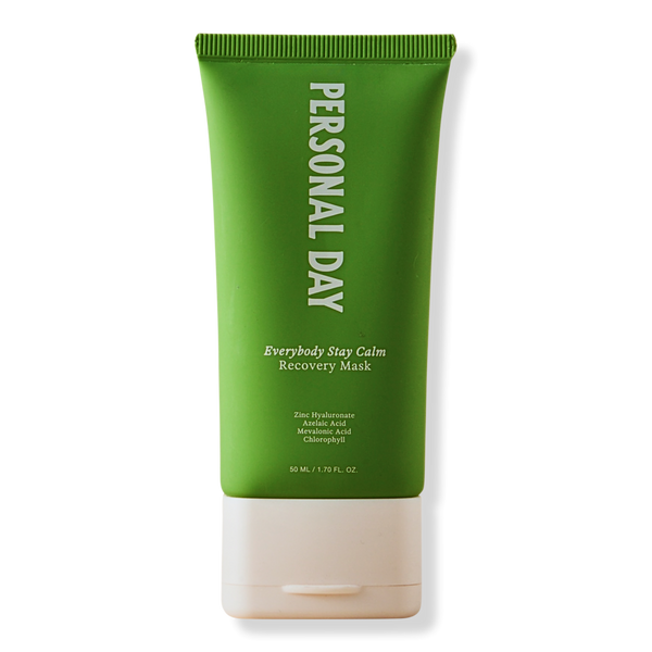 Personal Day Everybody Stay Calm Recovery Mask mascarilla facial calmante 50 ml