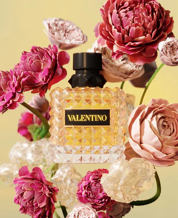 3-Pc. Donna Born In Roma Fragrance Discovery Gift Set