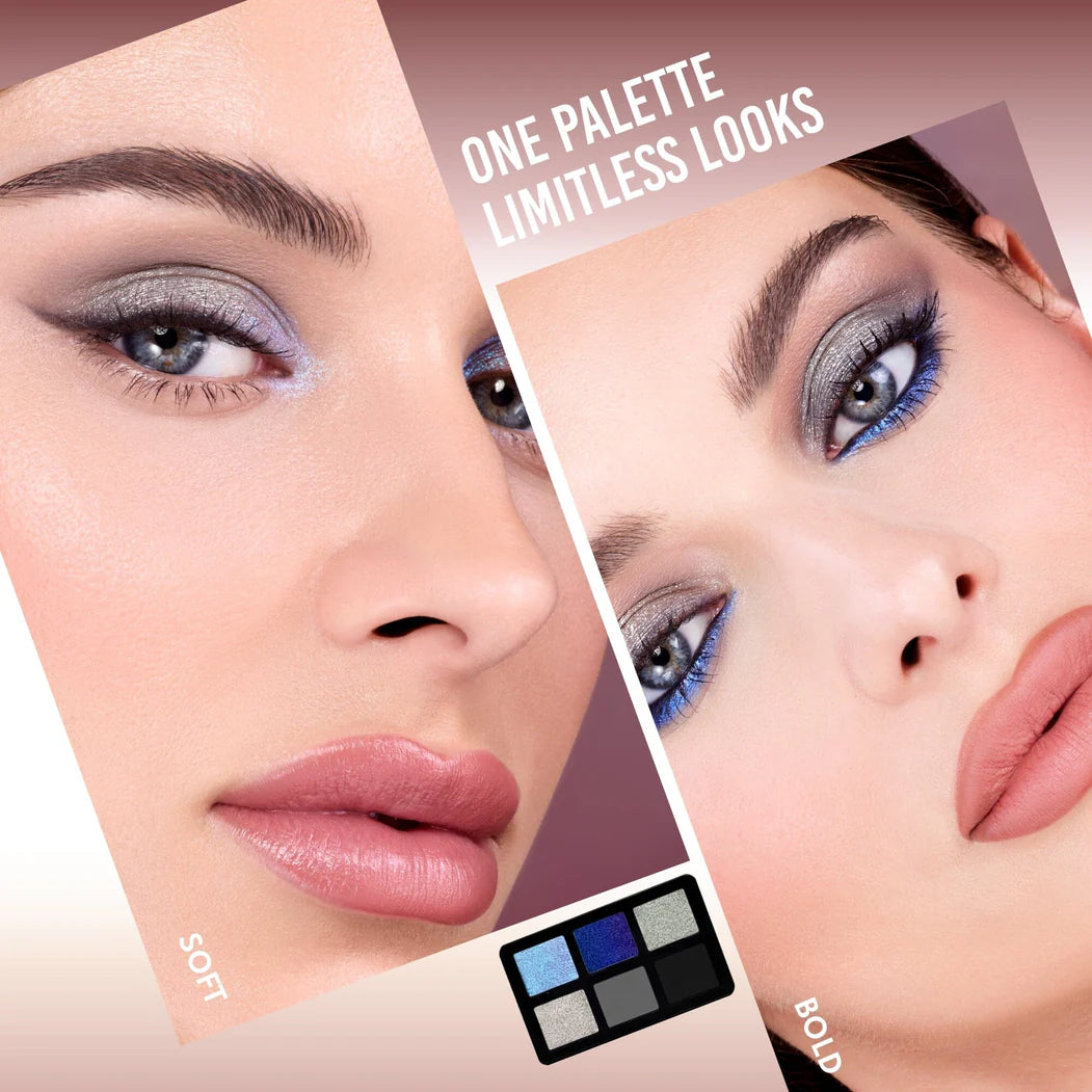 Lightwork Freedom Palette VII