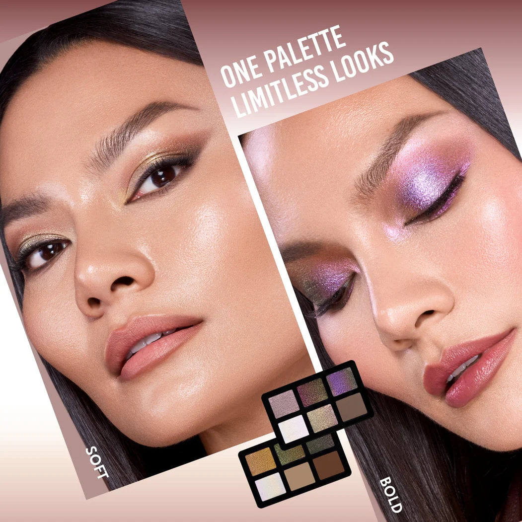 Lightwork Freedom Palette VII