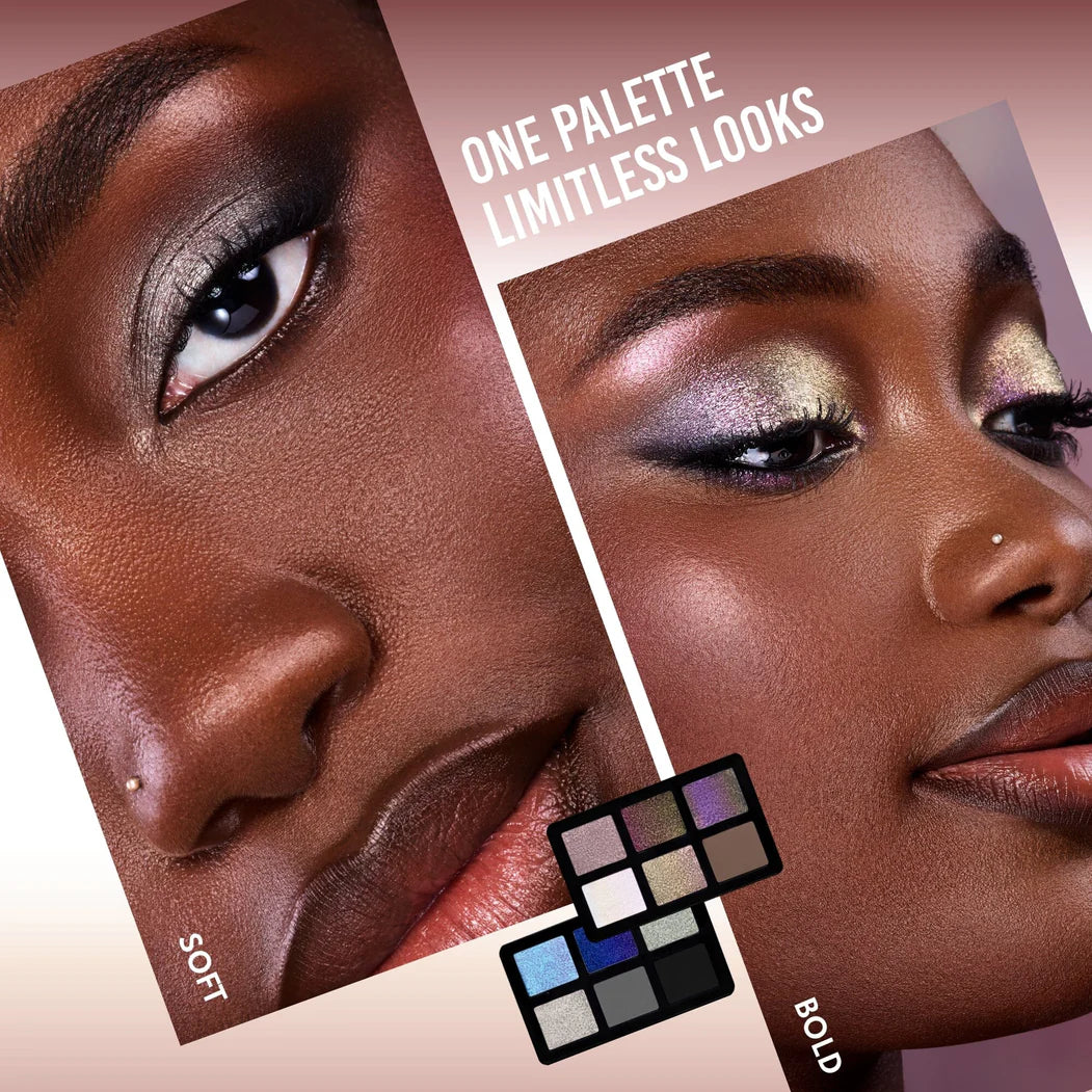 Lightwork Freedom Palette VII