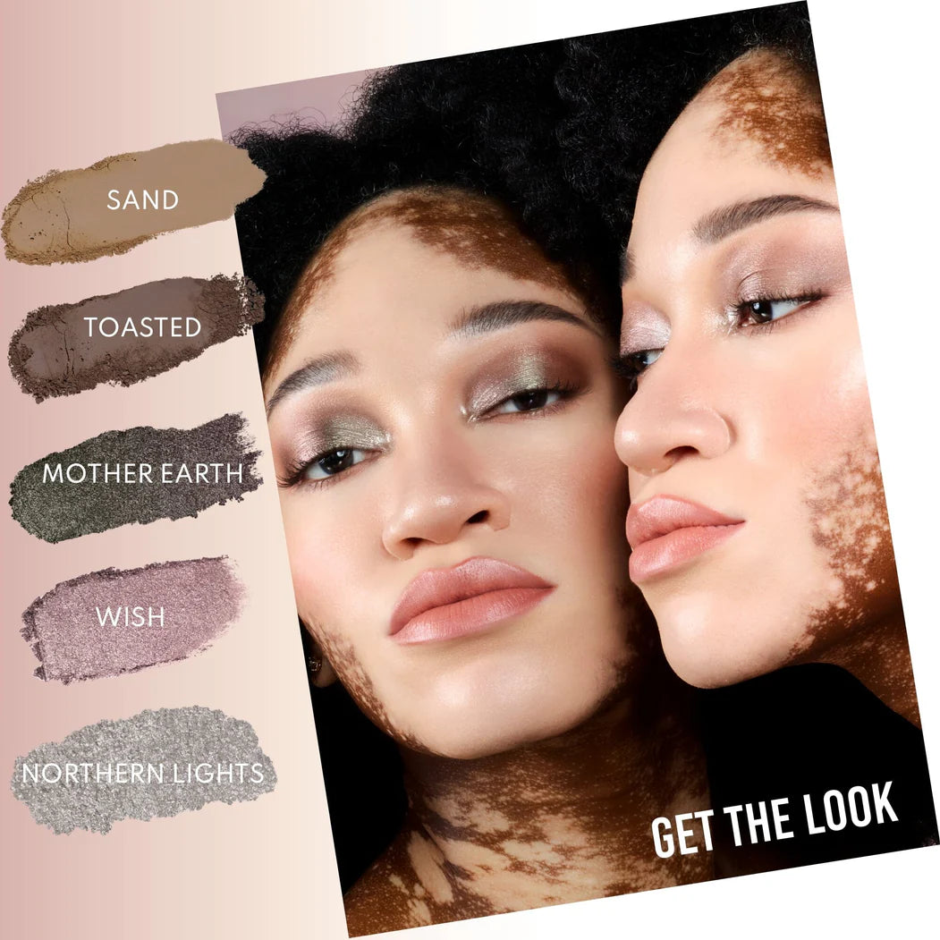 Lightwork Freedom Palette VII