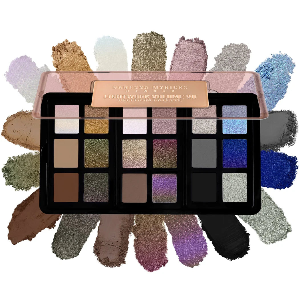 Lightwork Freedom Palette VII