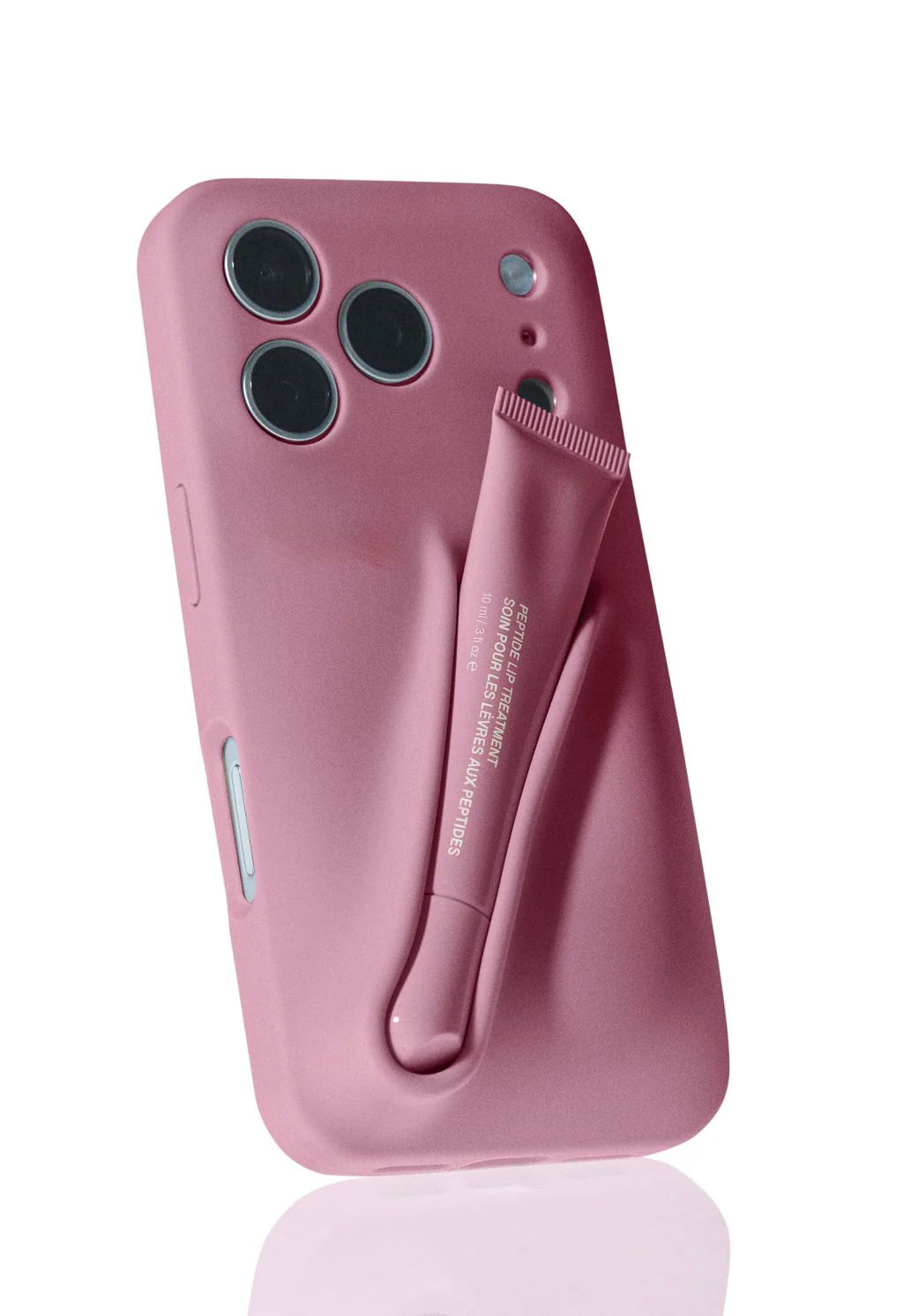 Rhode - Lip Case Pretzel | Funda para Celular iPhone
