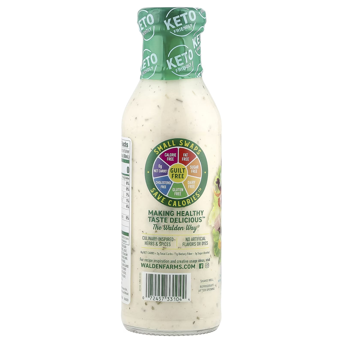 Ranch Dressing