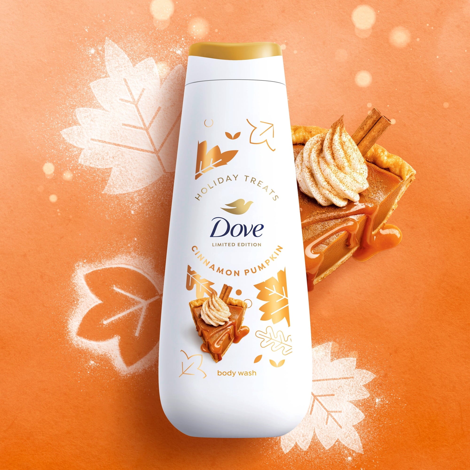 #aroma_Cinnamon Pumpkin