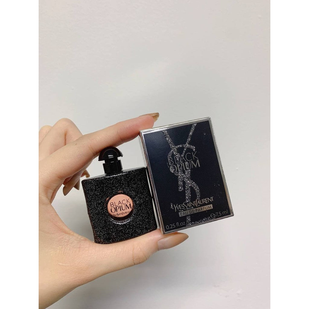 BLACK OPIUM LE PARFUM - 7.5 ML
