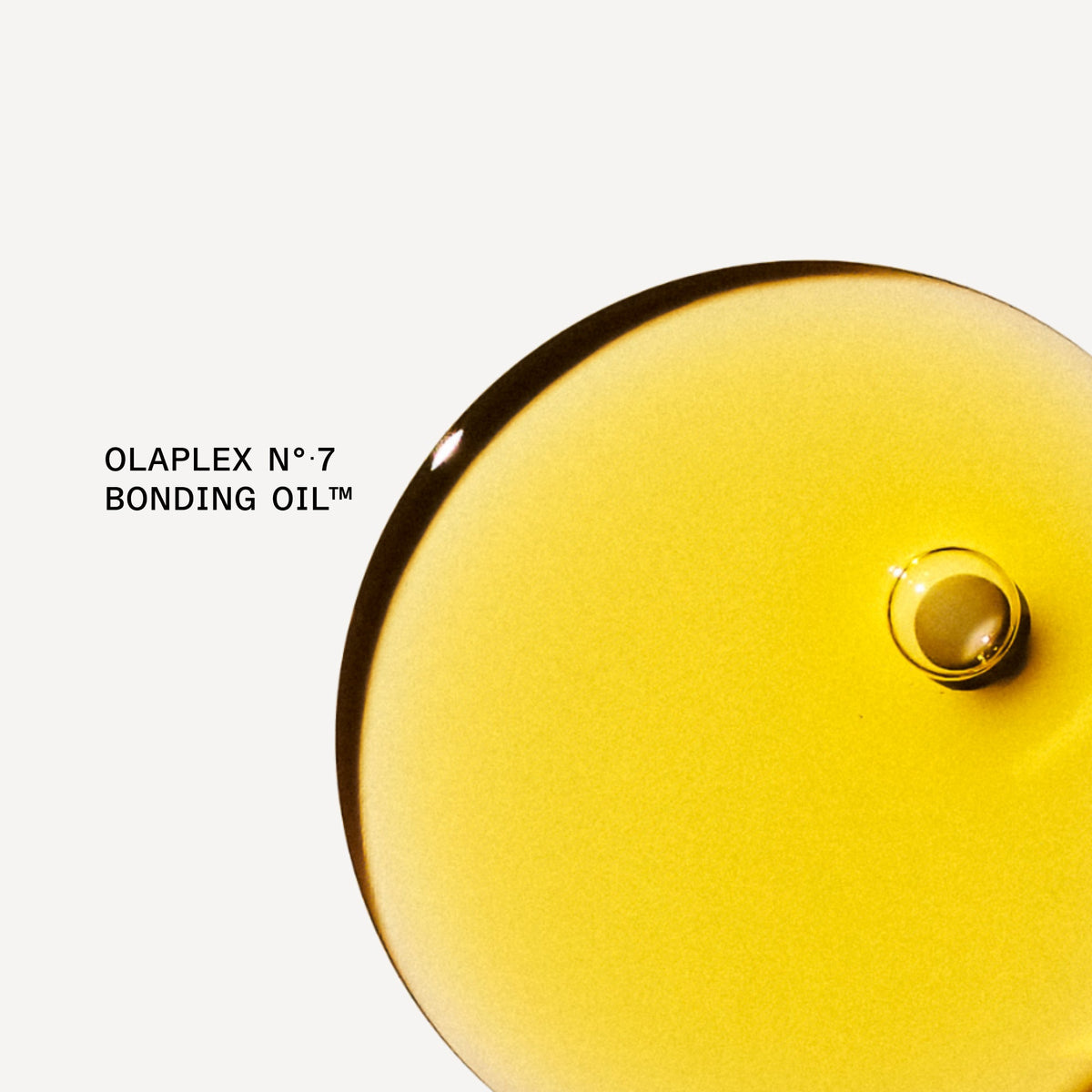OLAPLEX The Key to Shine Set — textura del aceite N°.7, imagen 9