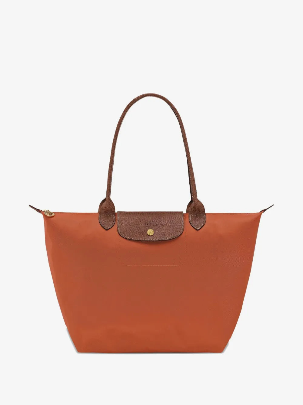 Le Pliage Original Bolso de Hombro L Celadon