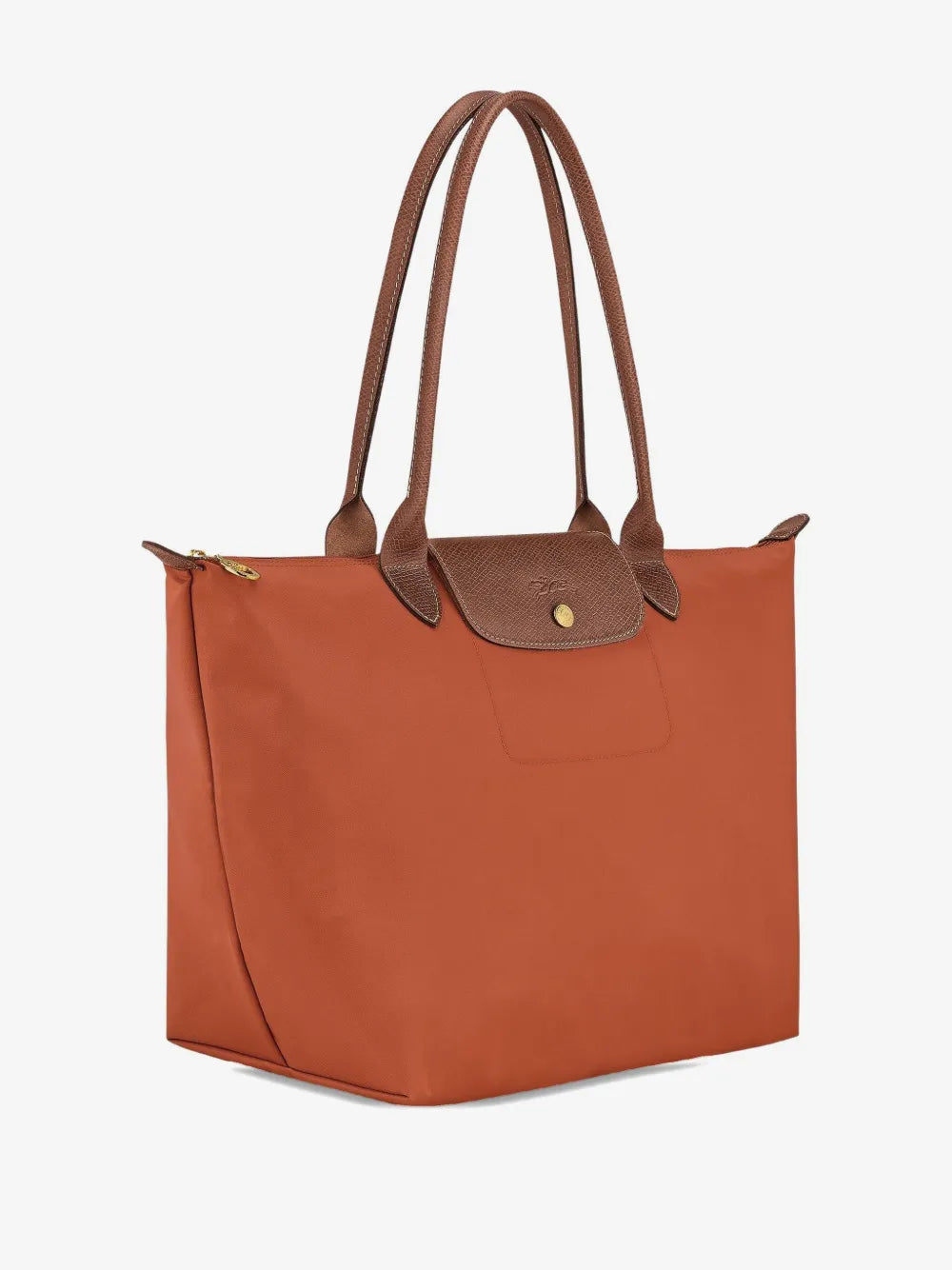 Le Pliage Original Bolso de Hombro L Celadon