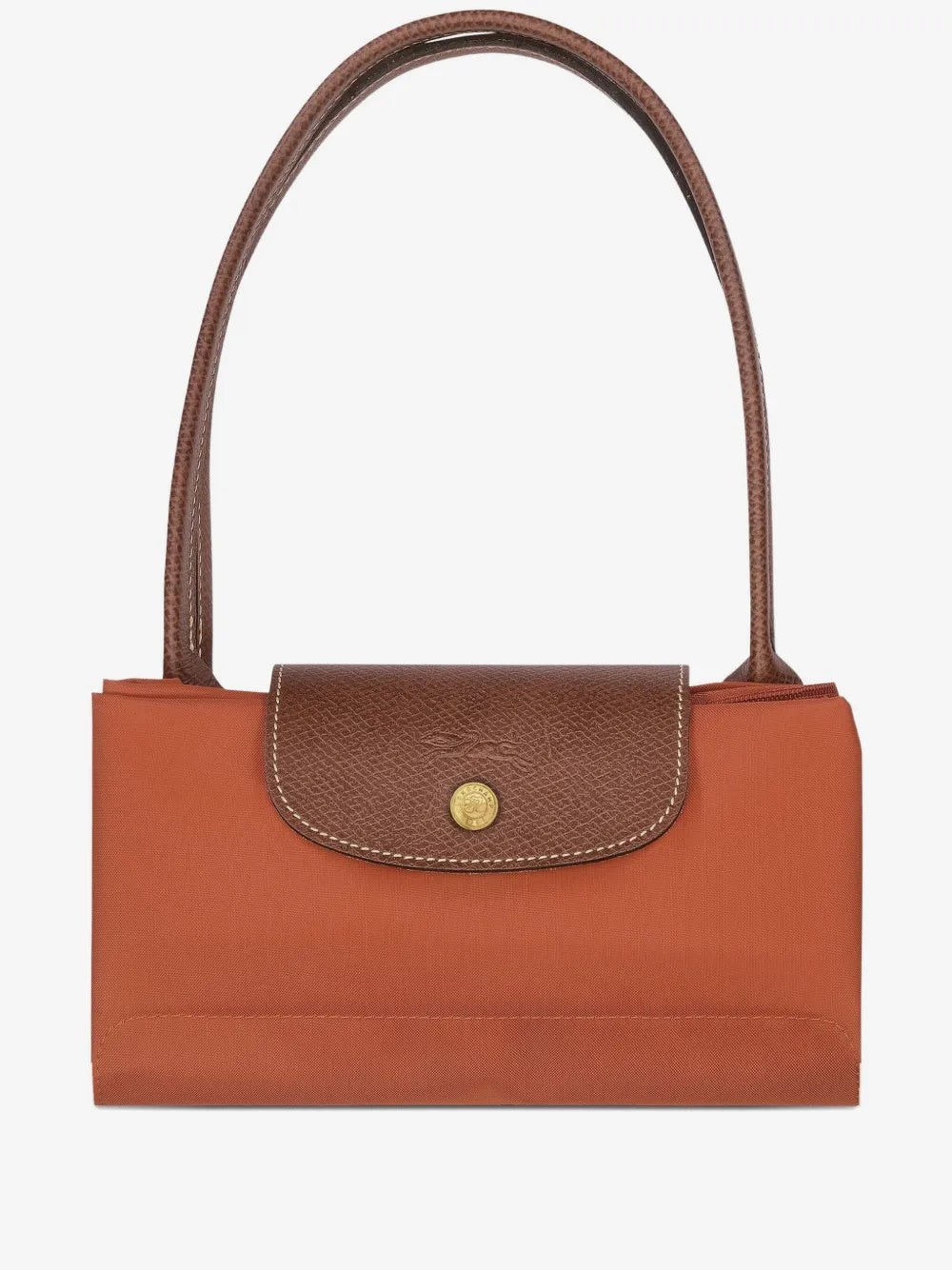 Le Pliage Original Bolso de Hombro L Celadon
