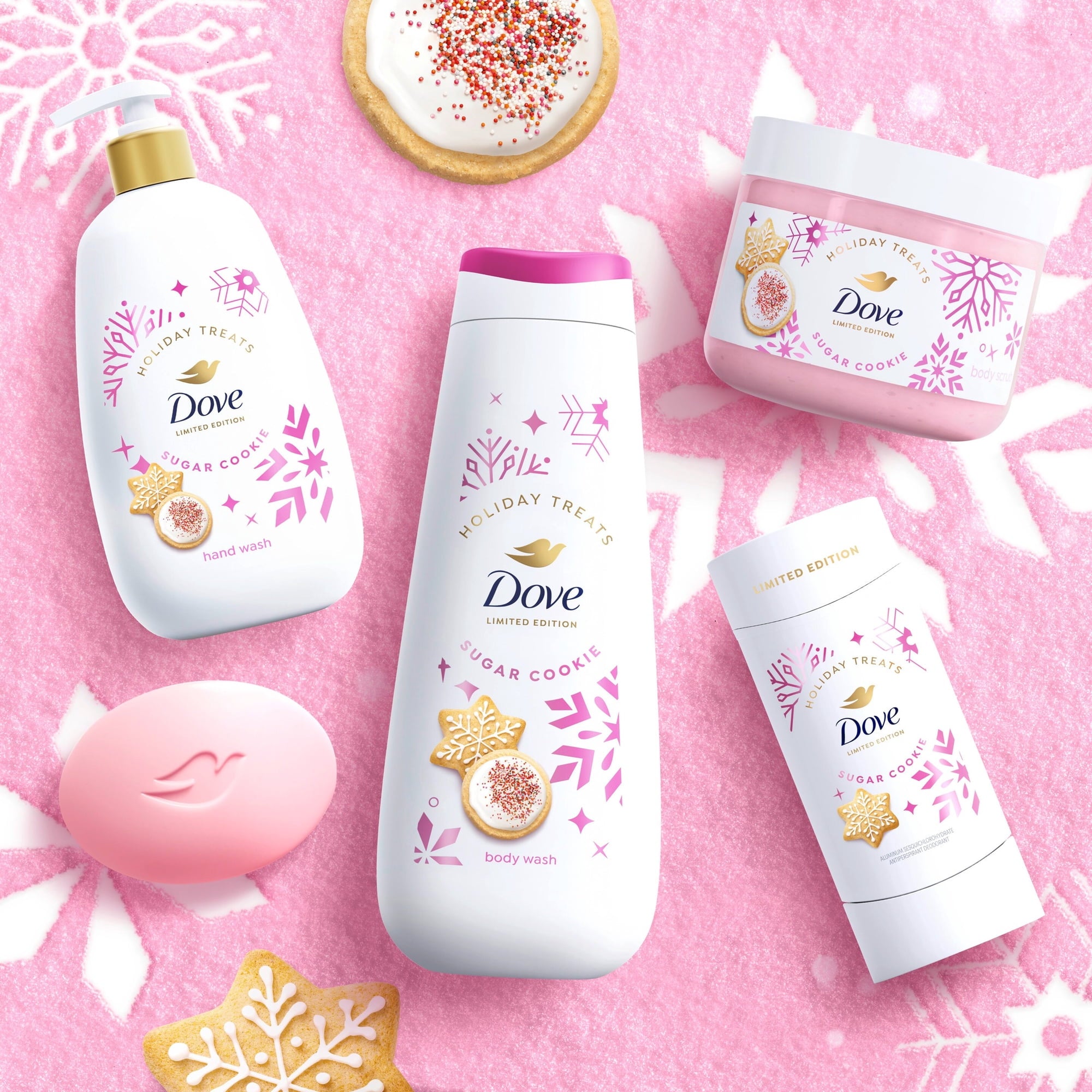 #aroma_Sugar Cookie Sprinkle