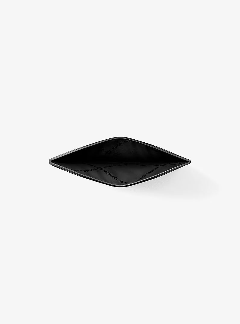 Cooper Signature Logo Card Case