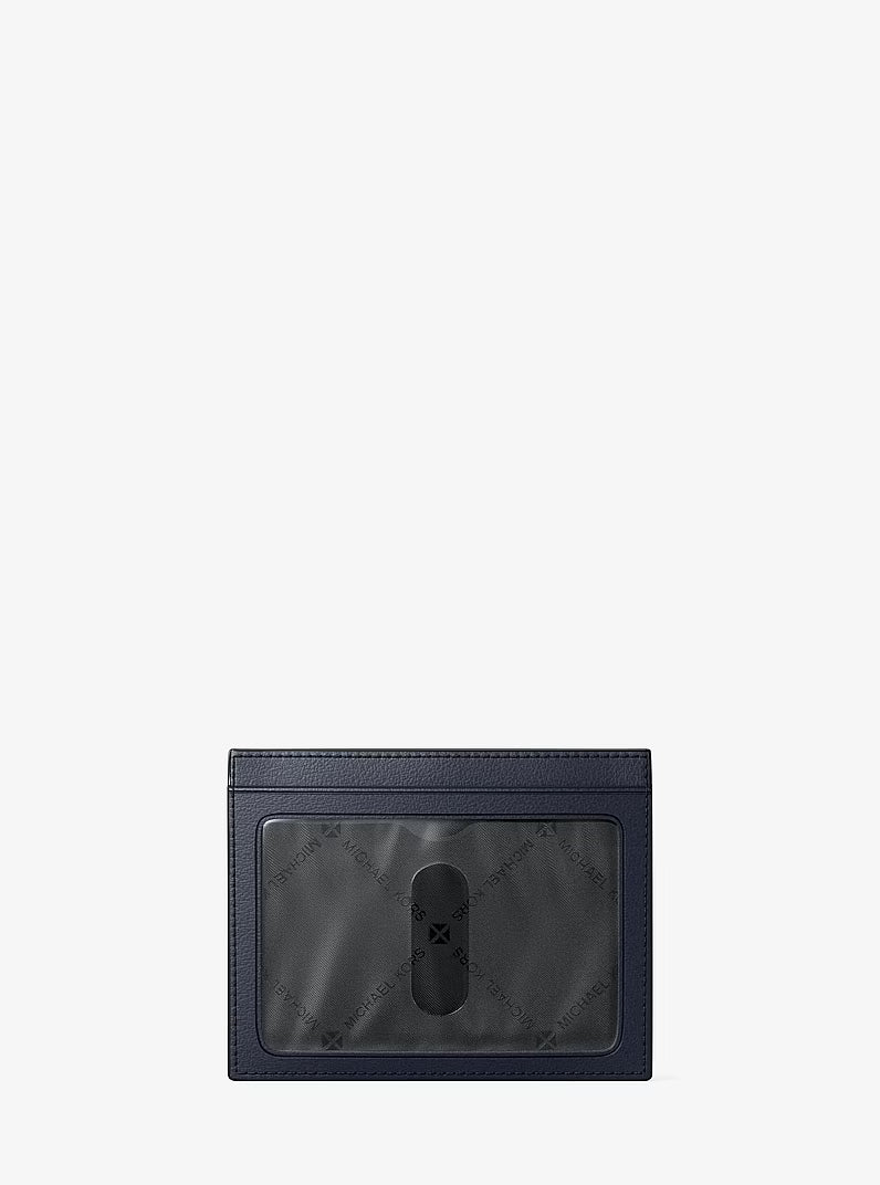 Cooper Signature Logo Card Case
