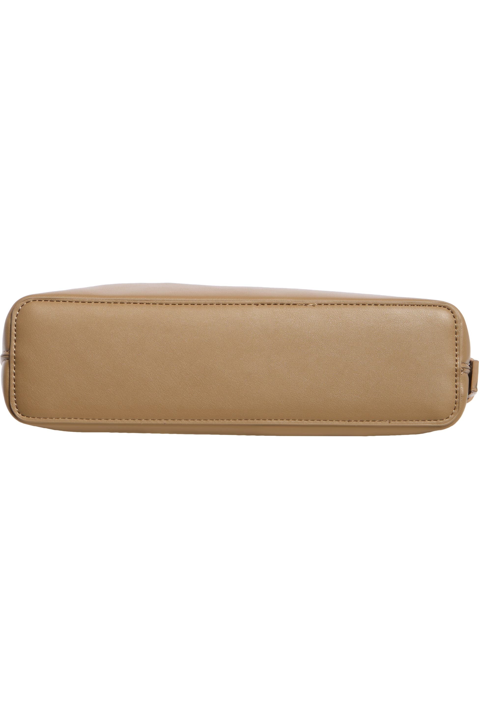 Asymmetric Hobo Bag