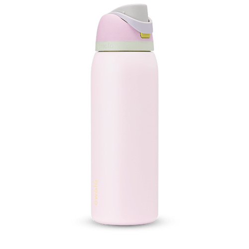 FreeSip 40oz Stainless Steel Water Bottle