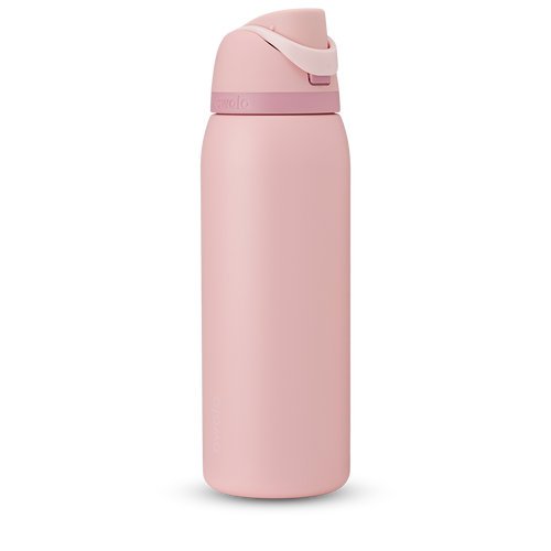 FreeSip 40oz Stainless Steel Water Bottle