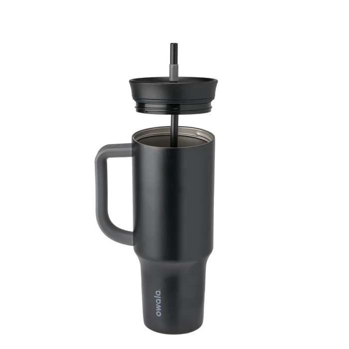 40 Oz Tumbler