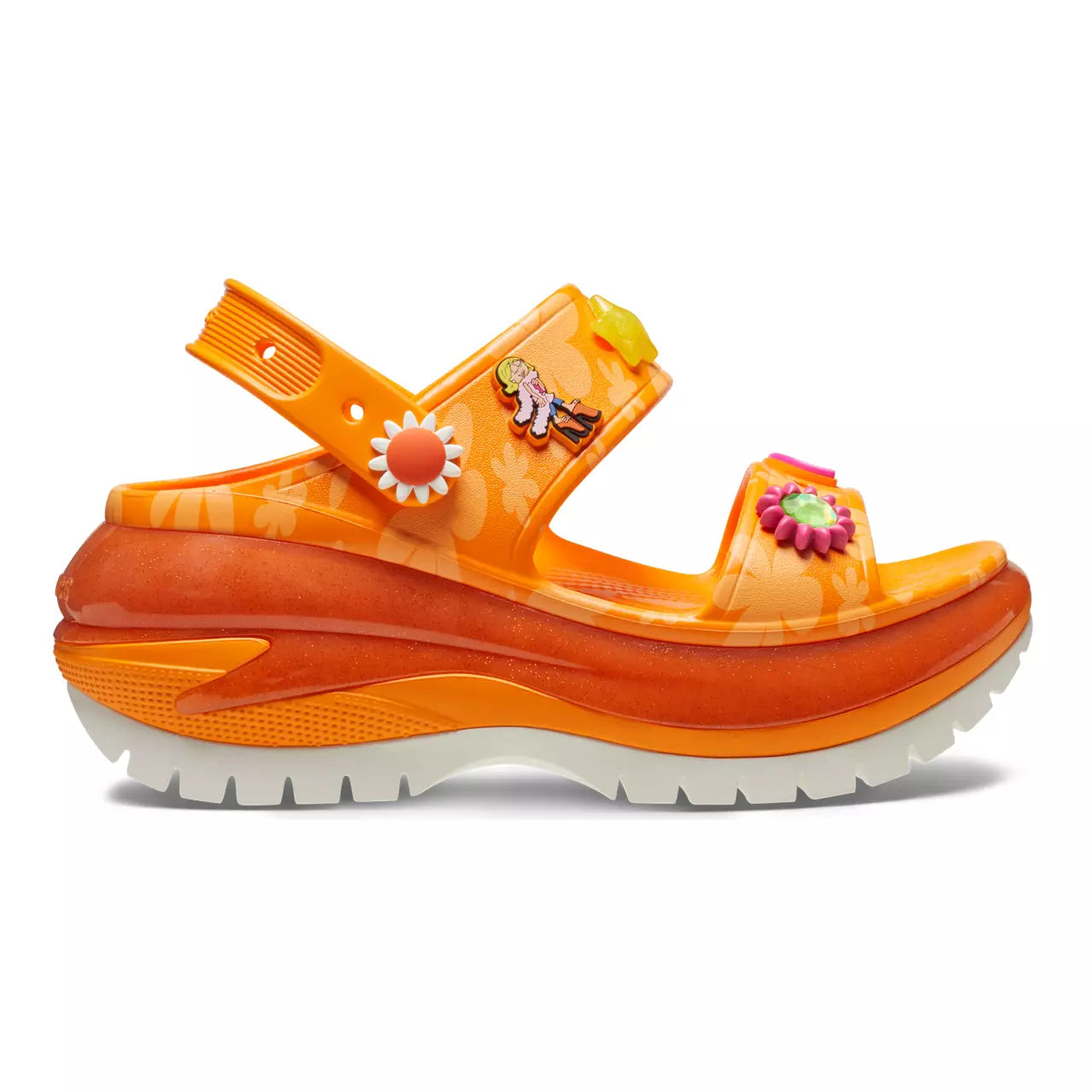 Lizzie McGuire Clogs for Adults by Crocs