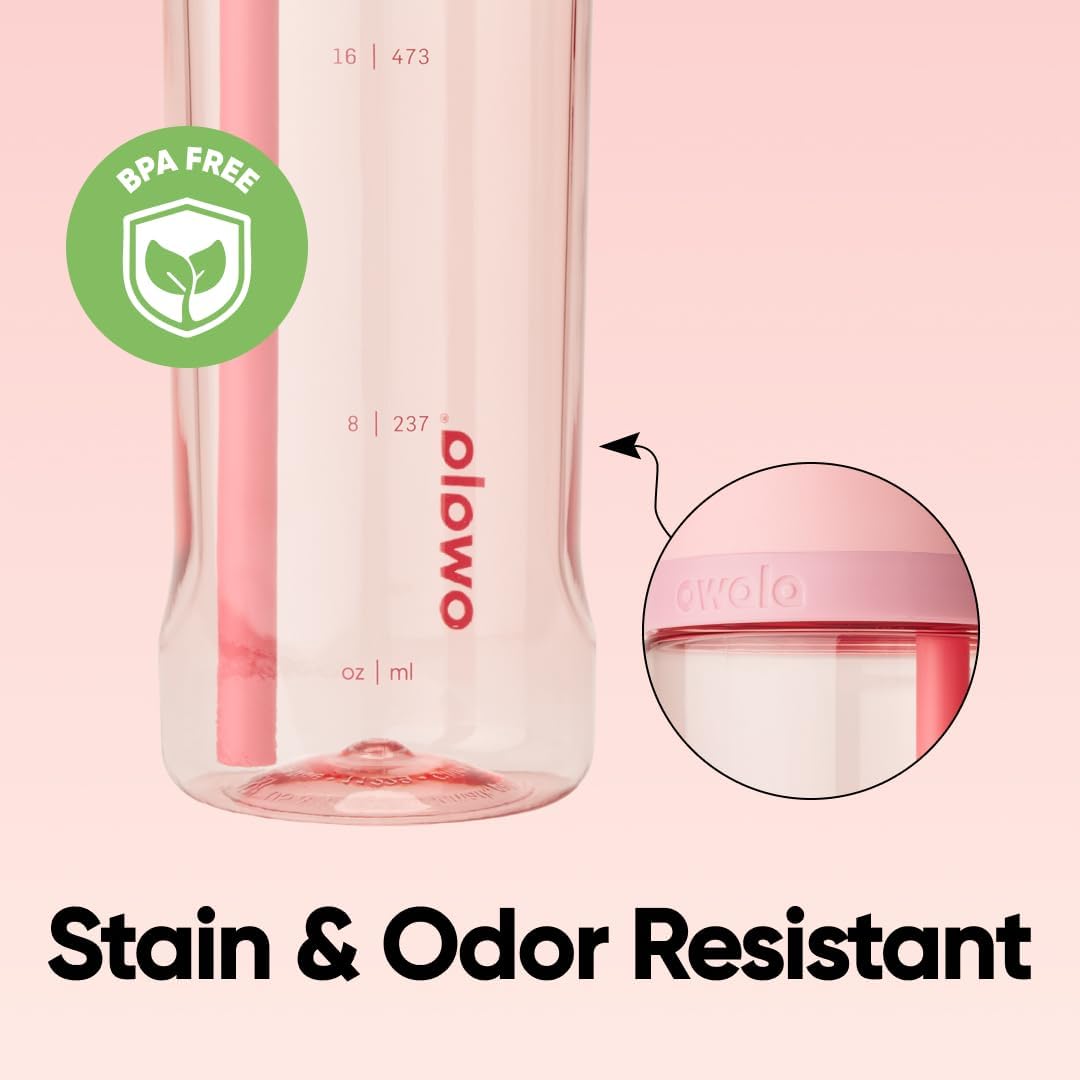 #color_OWA Rose Quartz