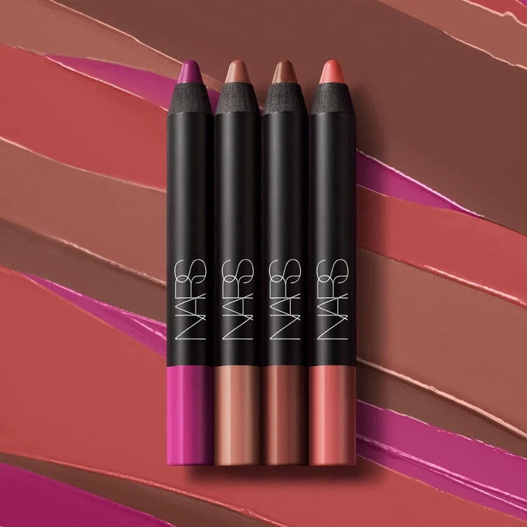 Velvet Matte Lip Pencil