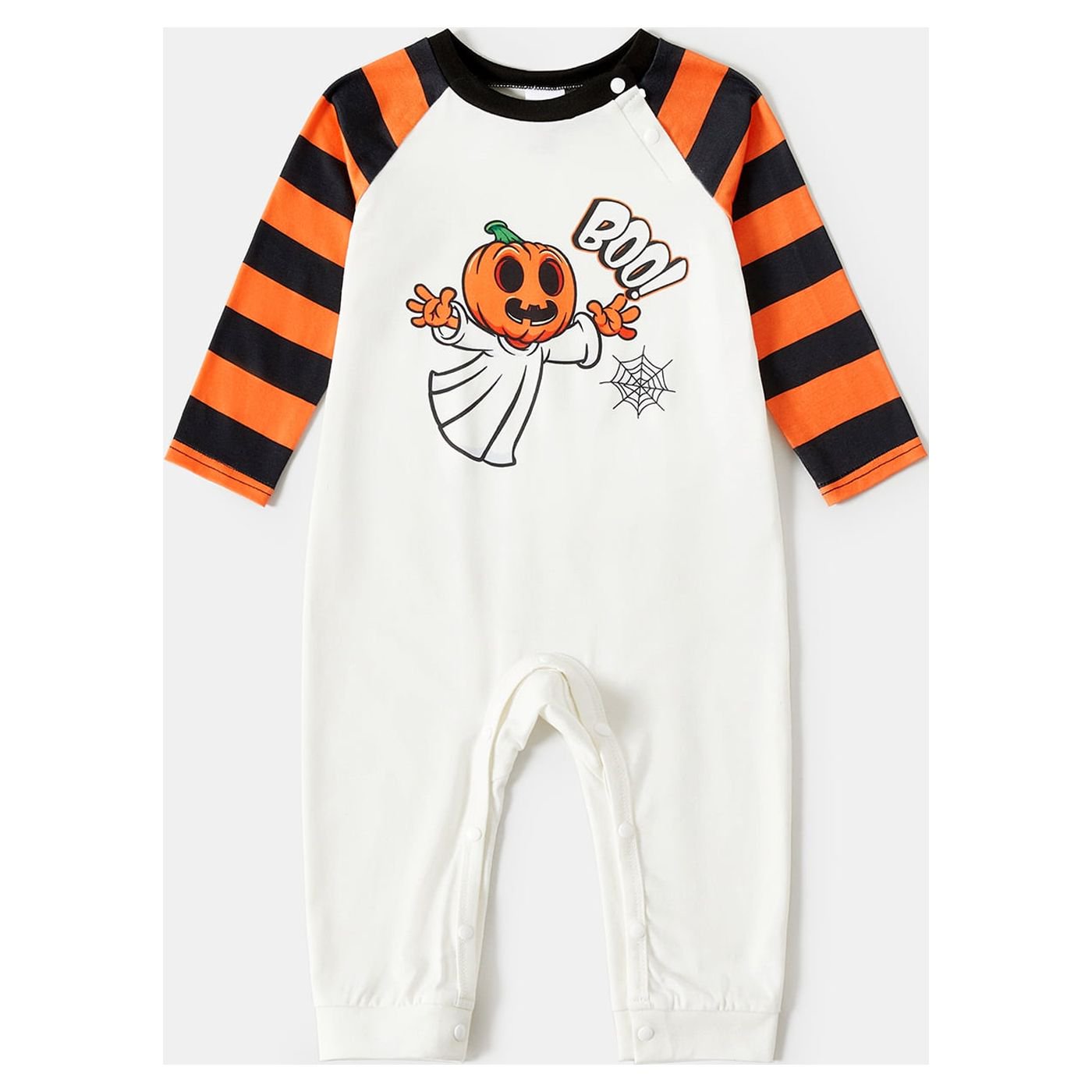#color_PP Stripe Pumkin