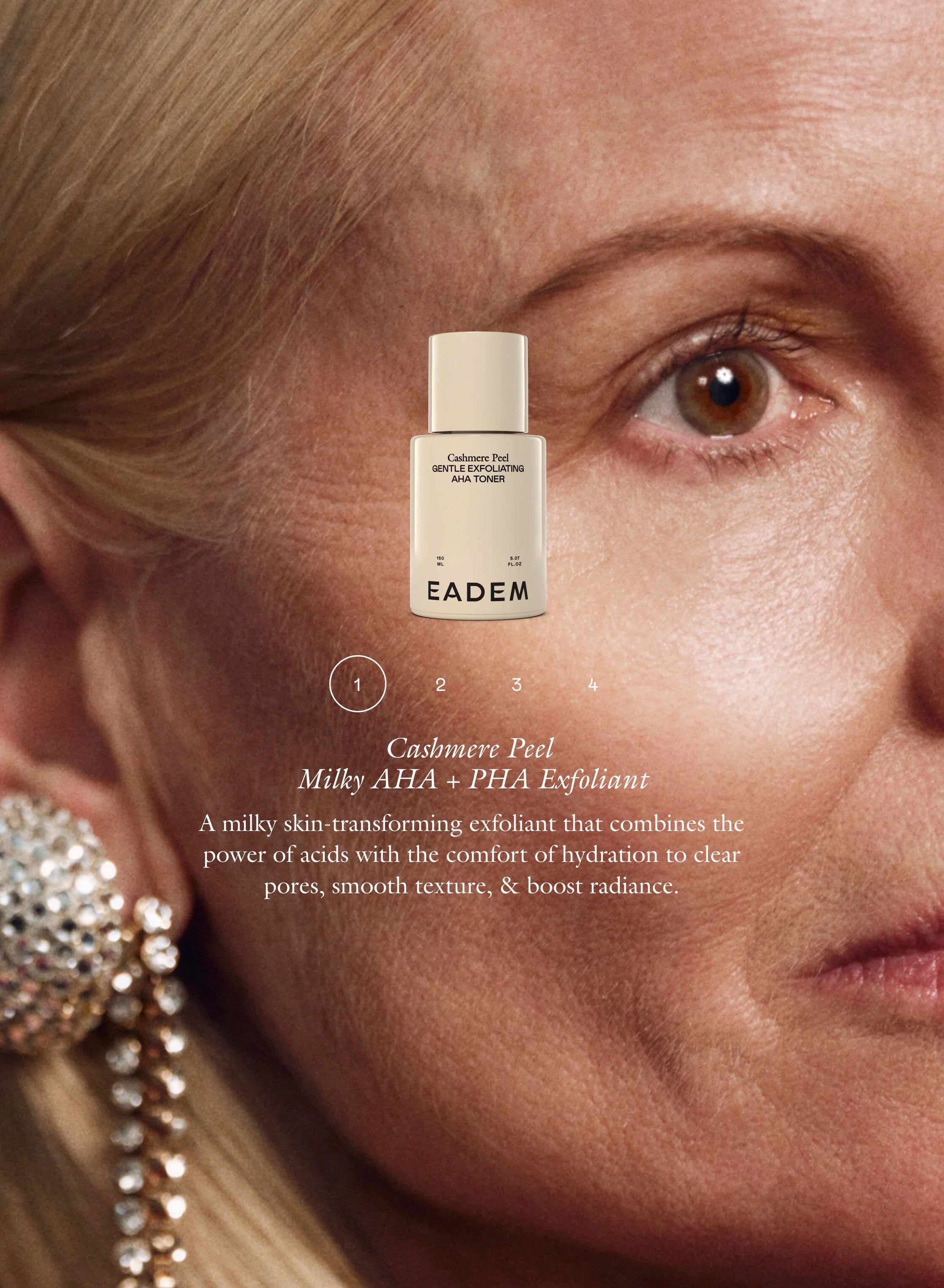 The Muse Set La Muse