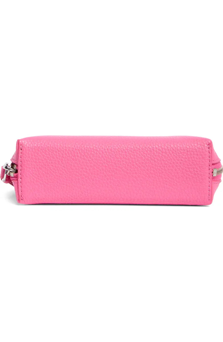 Bold SLG Small Crossbody Pouch Bag