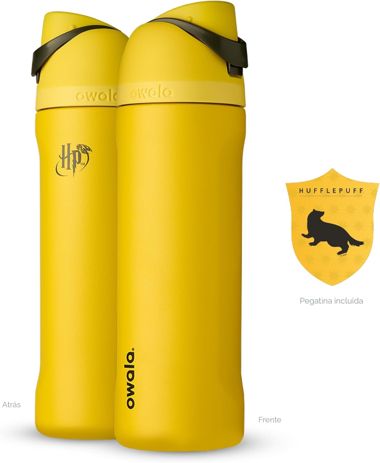 #color_Hufflepuff