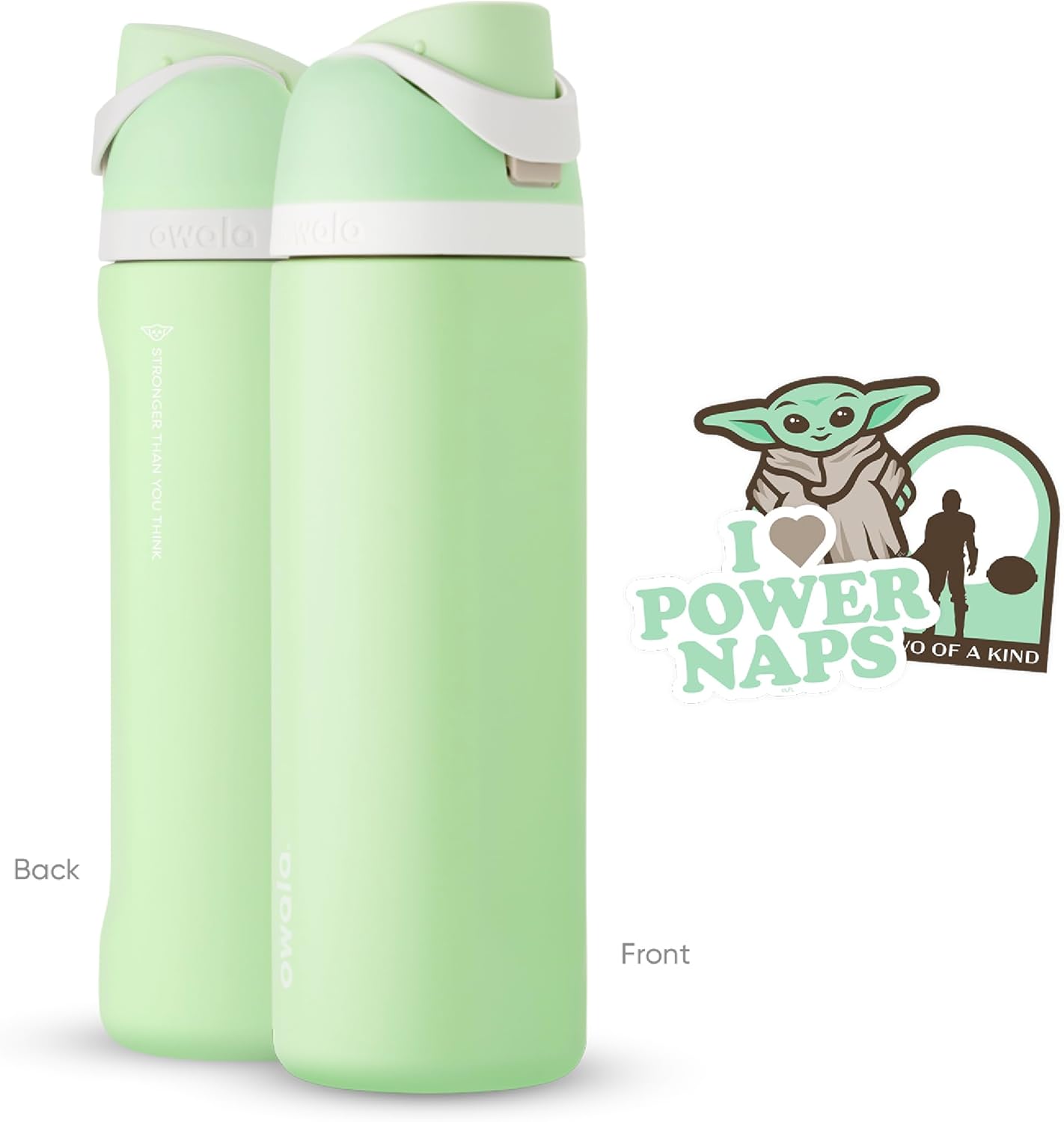#color_Baby Yoda