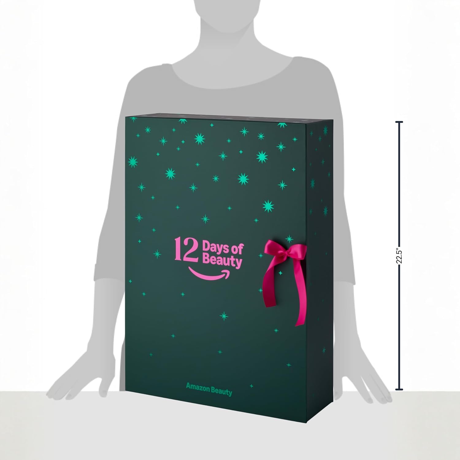 Amazon Beauty Calendar Advent 12 Days