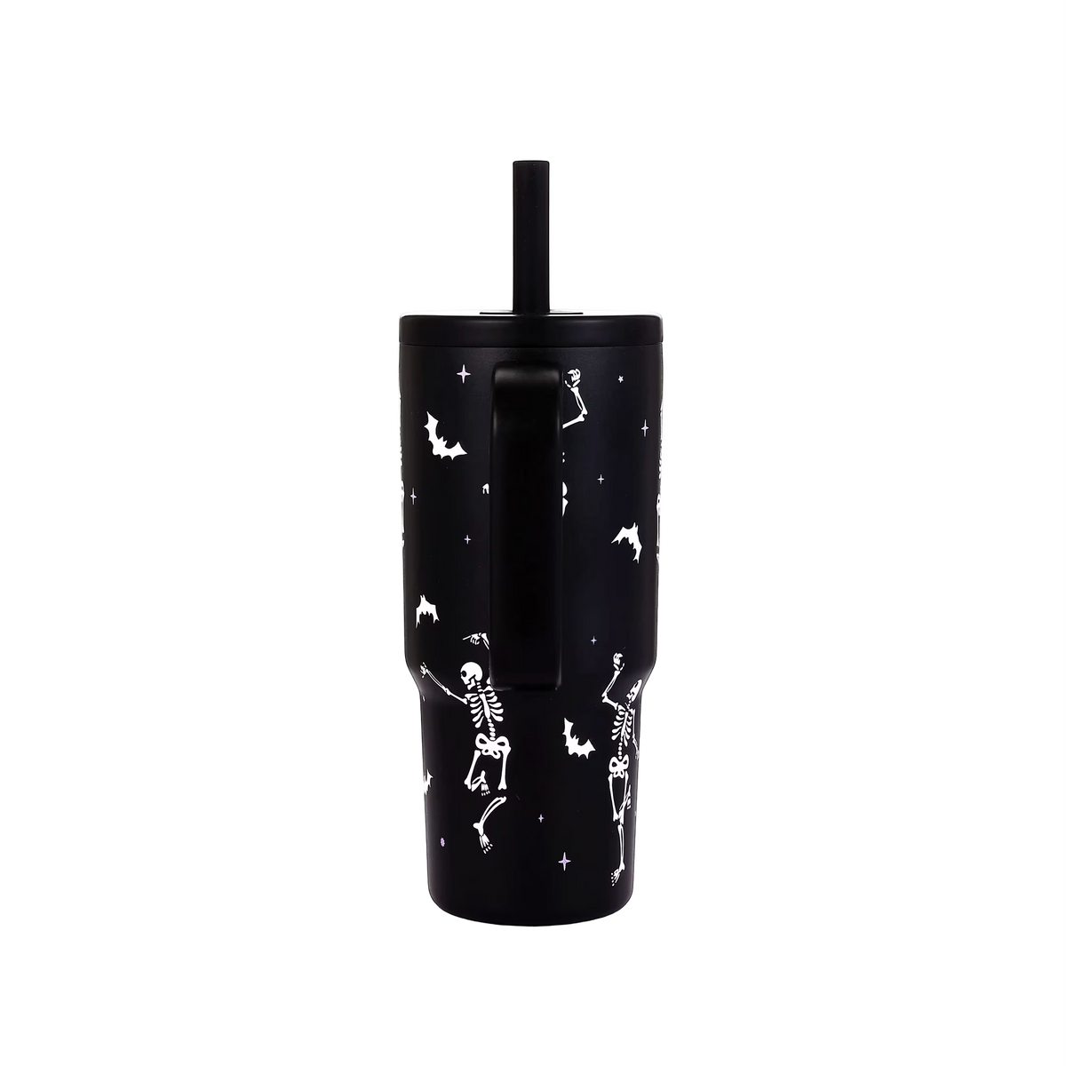 Way To Celebrate termo Halloween 591 ml 20 oz Dancing Skeletons #color_WTC Dancing Skeletons