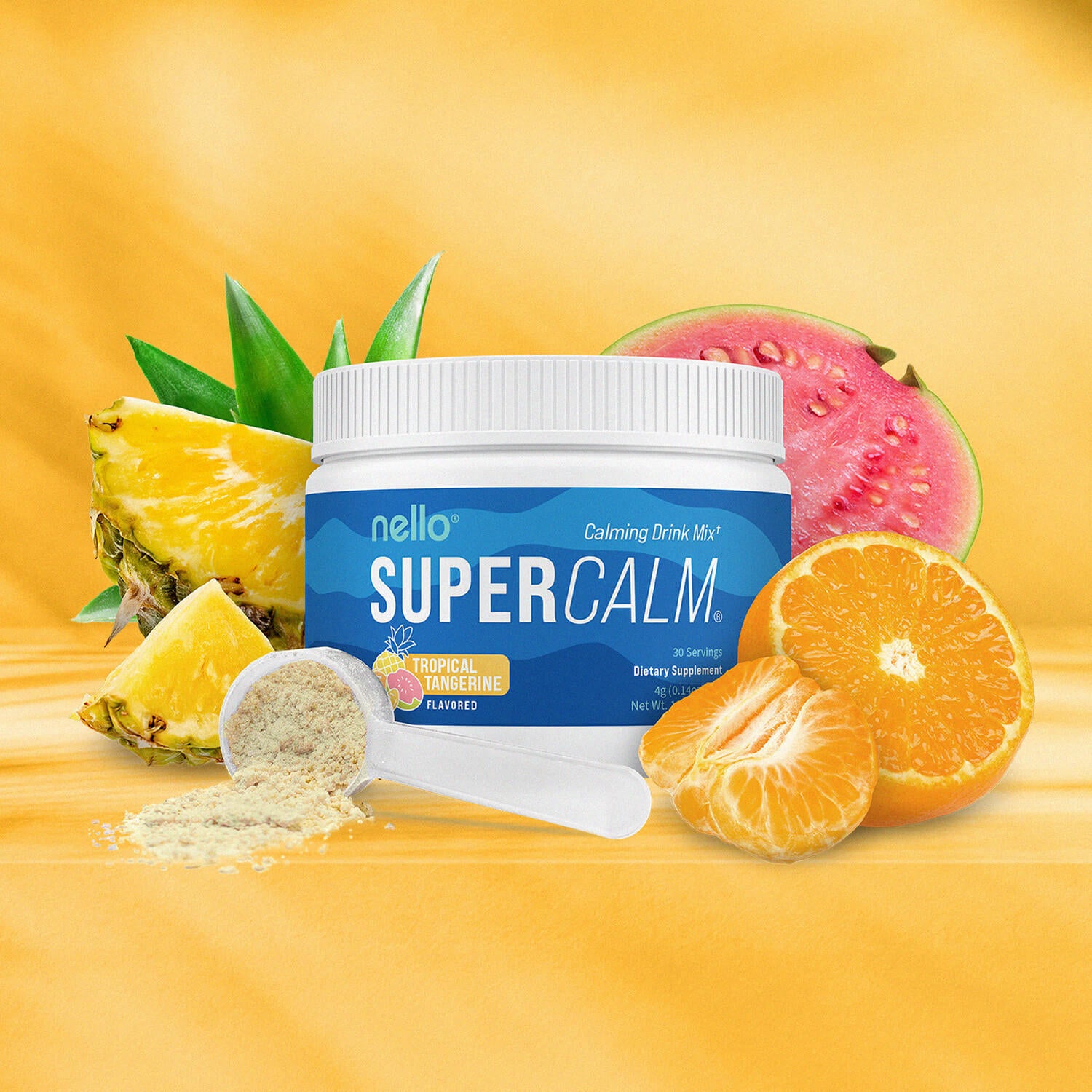 Calming Drink Mix