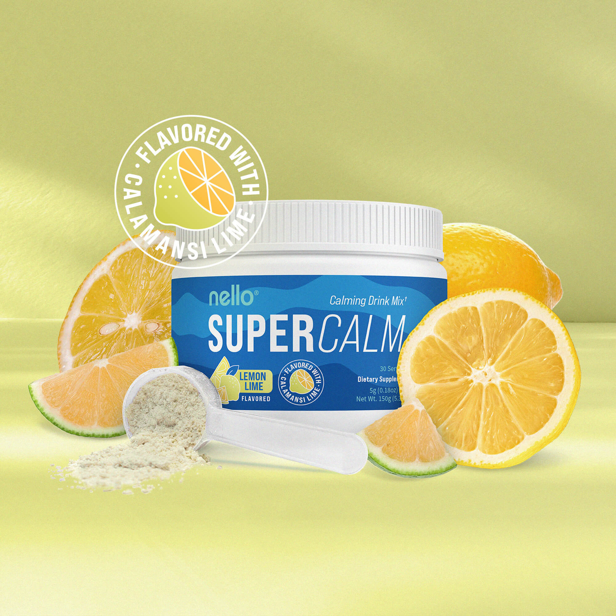 Calming Drink Mix