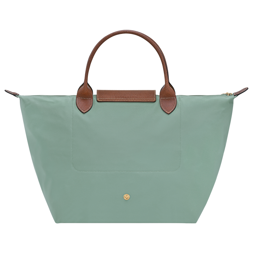 Le Pliage Original Bolso de Hombro L Celadon
