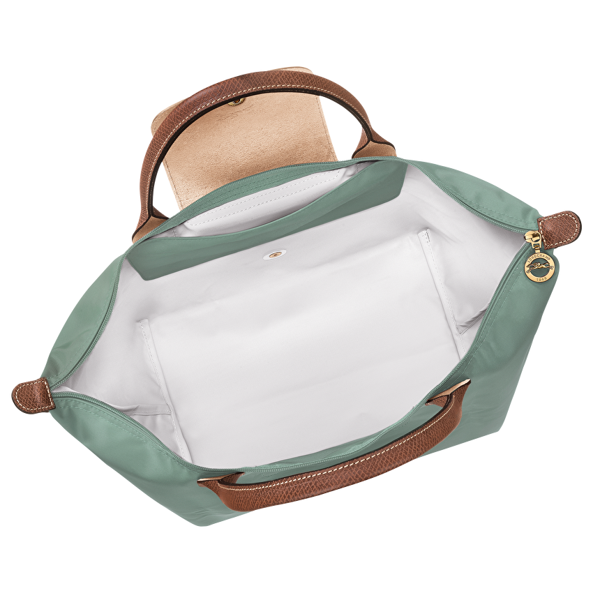 Le Pliage Original Bolso de Hombro L Celadon